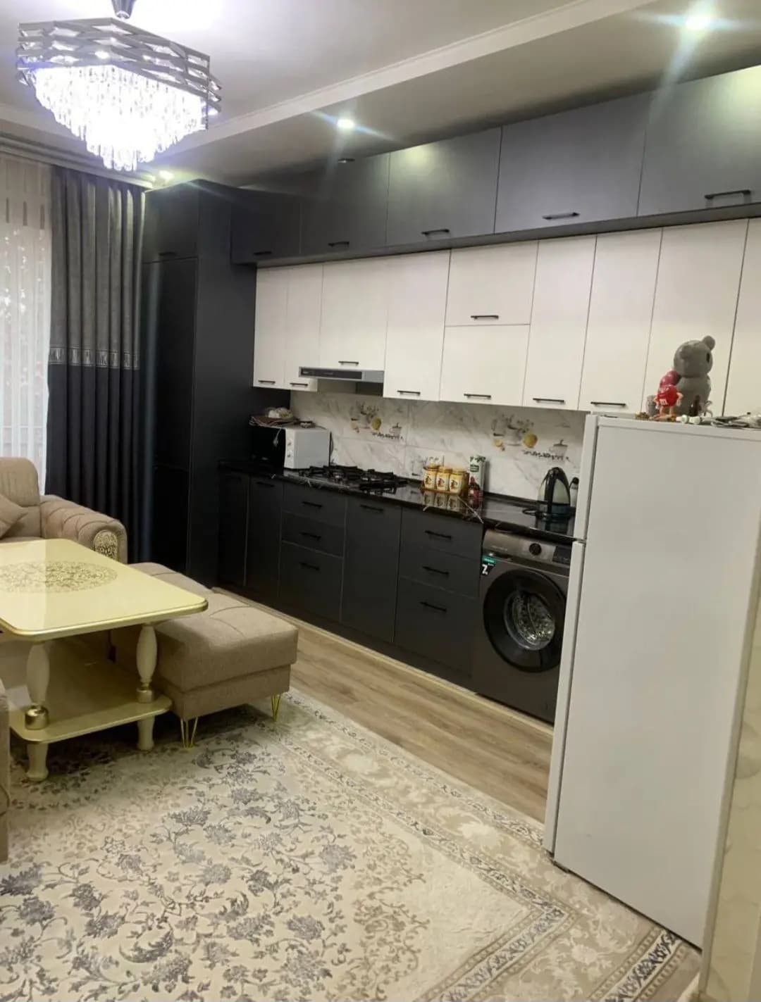 *Ц Квартал 2\4\9 Новстройка 60м2 — 4