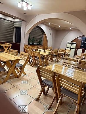 Продается Здание Кафе С Арендаторам Чиланзарский Район Улица Мукимий — 3