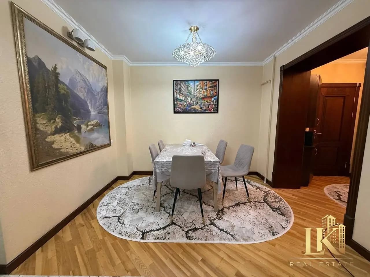 #9800 Продаётся: Мирабадский район Массив ГОСПИТАЛЬНЫЙ Ор-р: Госпитальный рынок — 2