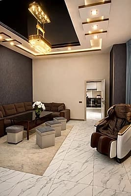 RICH House Premium — 5