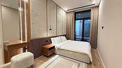 NEST ONE MURAD BUILDING 2/20/51 — 5