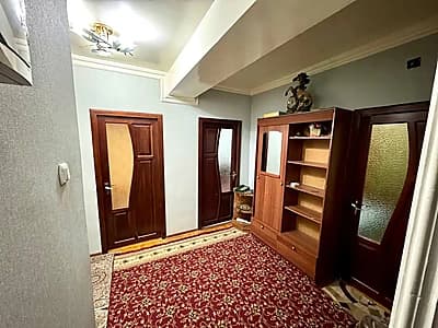 ЮНУСАБАД 3  4Х КОМНАТНАЯ — 3