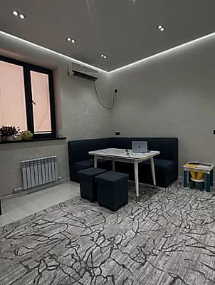 Новостройка Самаркан Дарвоза 4/3-4 Площадь 125м2 — 5