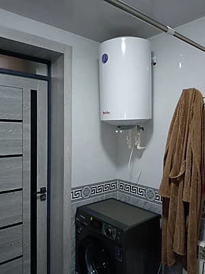 3sotix oshxona  plyus 3 xona — 10