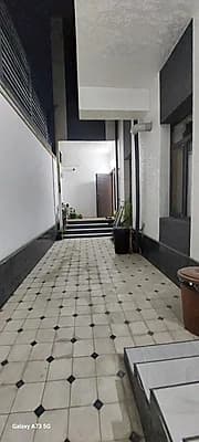 •СВОЙ ТАУНХАУС {240м²} 6 комнаты, холл, кухня, подвал. ЕВРОРЕМОНТ. Мирабадский район. — 9
