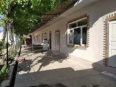 Ункургонда тайёр арзон ховли сотилади — 2
