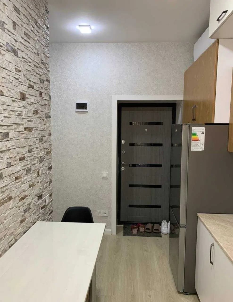 Аренда 1 комнатной квартиры Дубовая ЖК Eco House | метро Яшнабад | Дустлик — 2