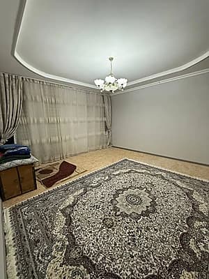 ХАСАНБОЙ 3 Соток 5 комната. Бюджетный вариант — 2