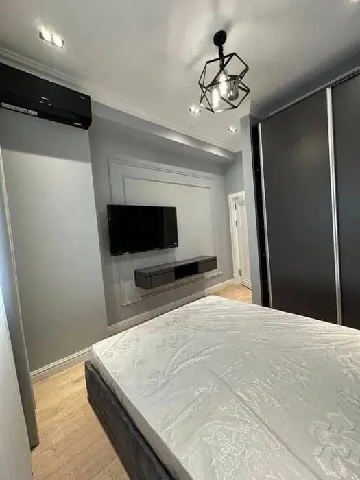 Сдается в аренду квартира в Tshkent City ЖК "Gardens Residence" — 2