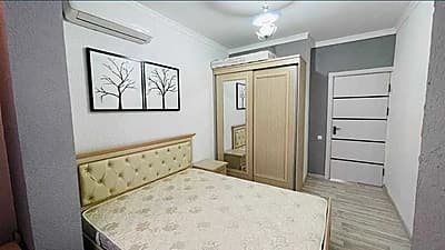 Метро Тинчлик сдается 2/3/4, 56м2! 172* — 1