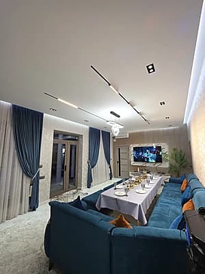 IDEAL HAUSE — 3