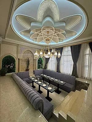 Прадаётся Кафе Ресторан 2000м2 Чиланзар Алгаритим — 6