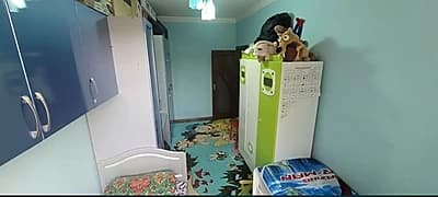 Шухрат перекрёсток. 4хона. 2-этаж. Ипотека бор — 3