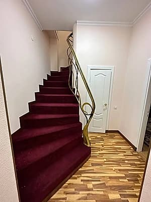 Метро Айбек Попугайчик 3хКом/4+4/4 Дуплекс 145м2 — 7