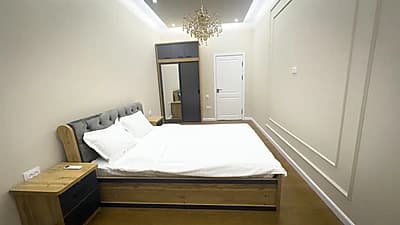Kunlik ijaraga! Oltintepa 247 (Tsiolkovskiy). Parkent bozori. — 4