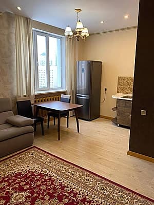 3 хонали Жар-Арик Ибн сино бозорча ижара — 7