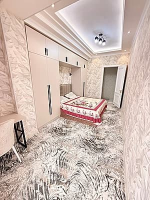 Аренда квартира Яккасарой — 1