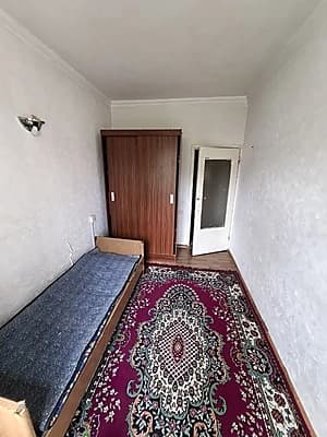 ARENDA: CHILONZOR TUMANI AL HILOL RESTARANI — 2