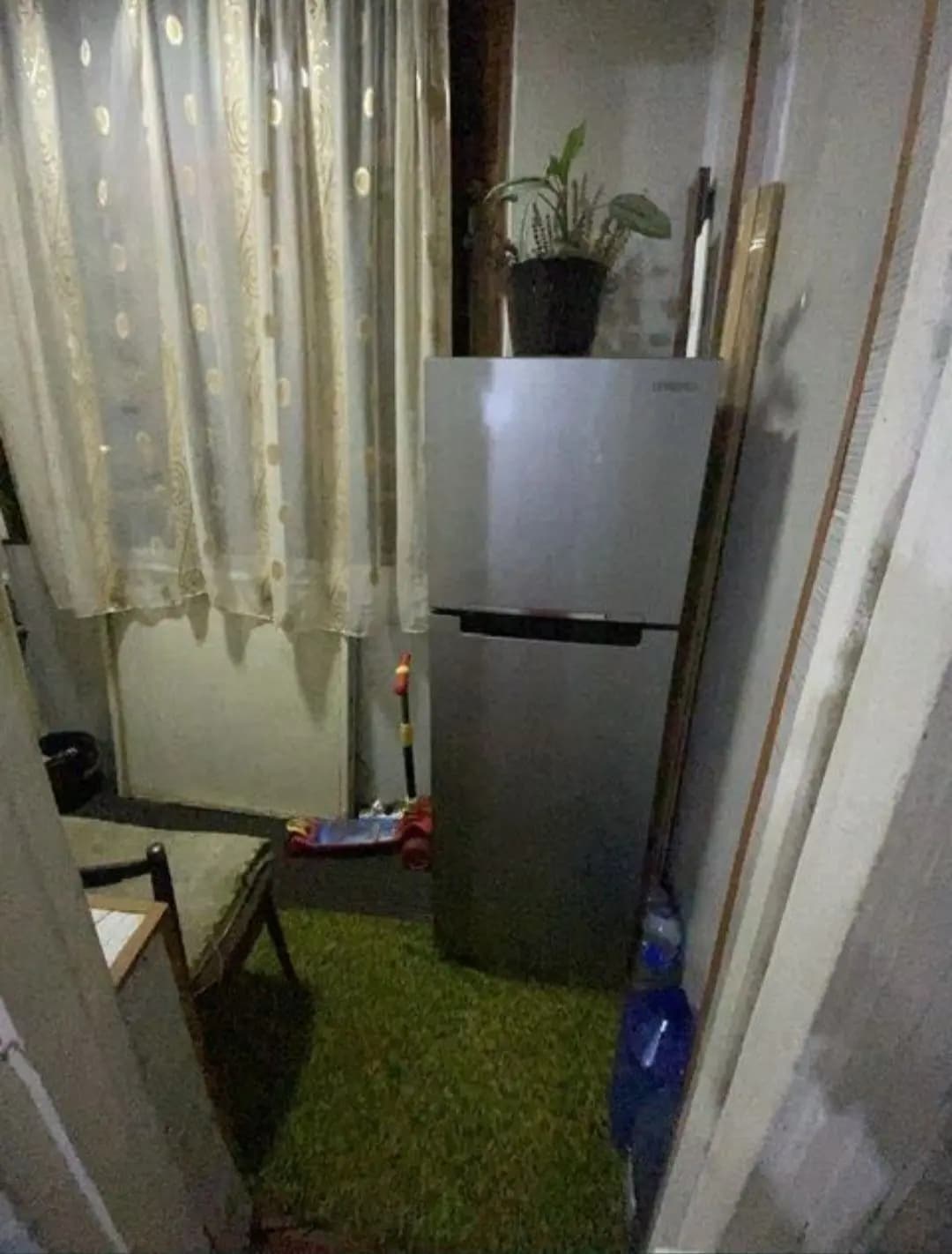 Чил14. 2/4/4. 46м² — 4