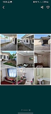 Кибрай Дурмонда энг Яхши Ховли Сотилади. — 3
