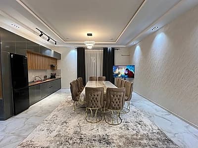 DACHA CHORVOQ 757 HOUSE — 8