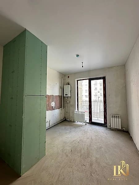 #9800 Продаётся: Мирабадский район Ул. Фергана Йули НОВОСТРОЙКА КОМПЛЕКС "O’z Zamin" Застрой. "Golde — 1