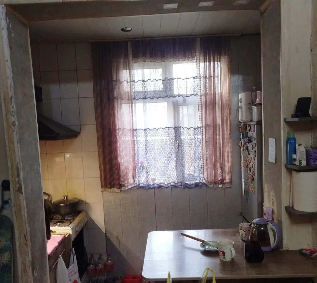 Продаётся Чиланзар 9 квартал 1в2/1/4 Ориентир РОВД — 1