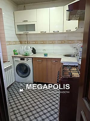 2/2/4 ‼️Меб+Тех Балкон 2/4 Ул Волгоградская — 4