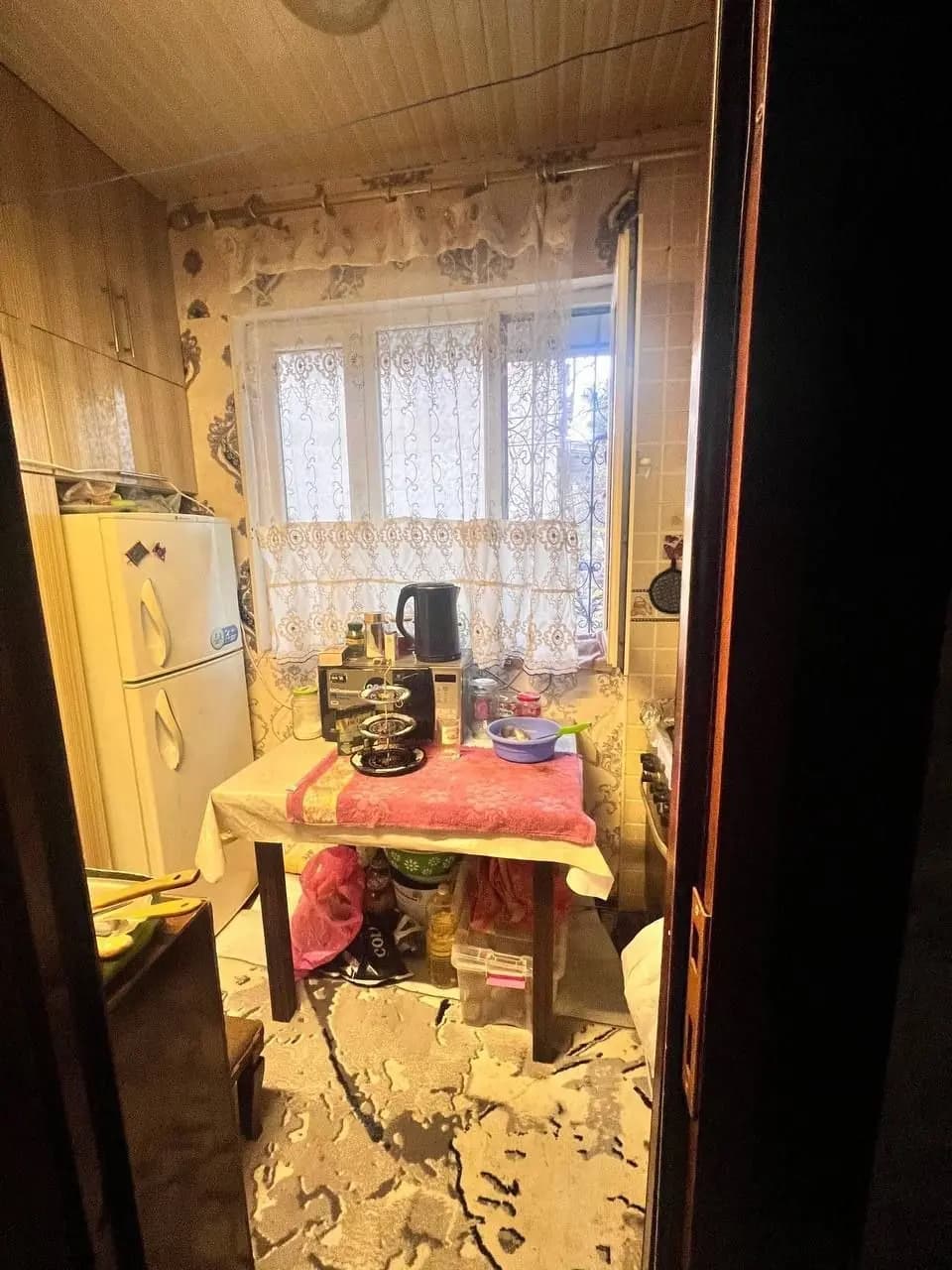 *Чиланзар-9 2в3\1\4 48м2 — 4