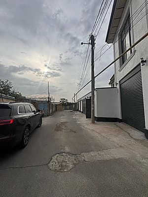 Uchtepa tumani Jikovski — 3