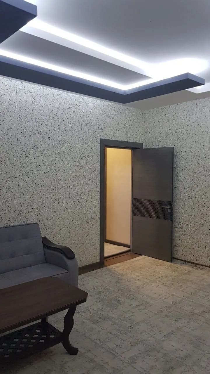 V5768🏡 Shayxontohurda zamonaviy 2 xonali kvartira sotiladi! — 5