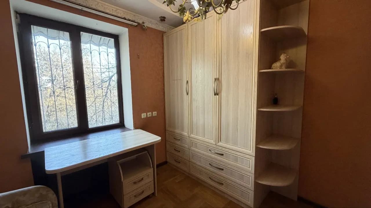 Ц-1 ЭКО парк ремонт мебель техника 3/3/4 — 3