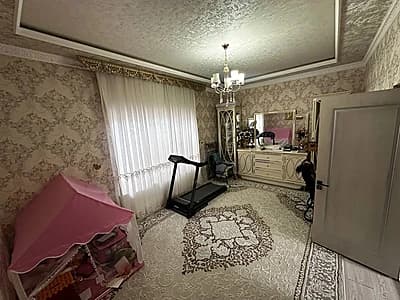 Nazarbek Naiman mahalla, Hovli 2.6 sotix. — 5