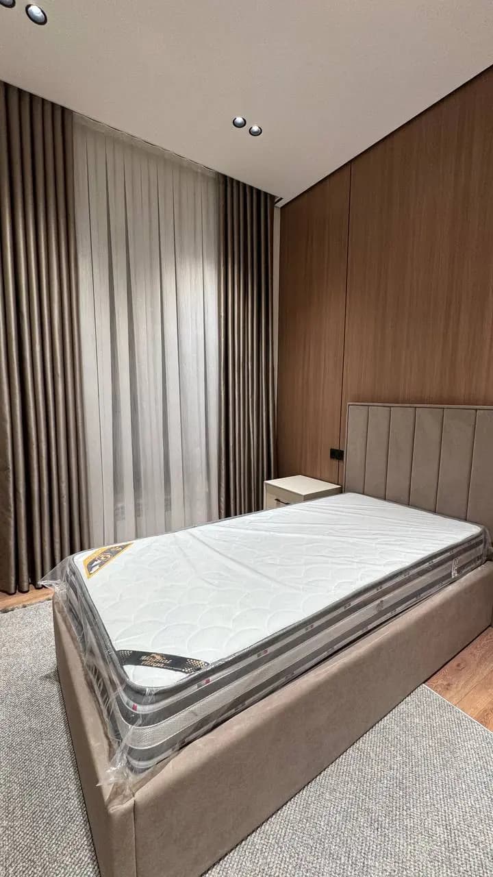 ЖК: O'Z MAHAL | Продается 3х комнатная квартира — 3