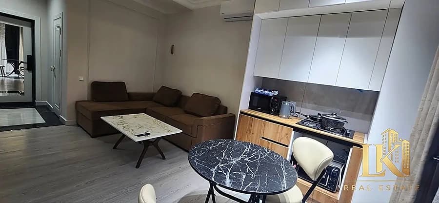 #9800 Продаётся: Яккасарайский район Ул. Шота Руставели НОВОСТРОЙКА ЖК "Prestige Gardens" Ориентир: — 1