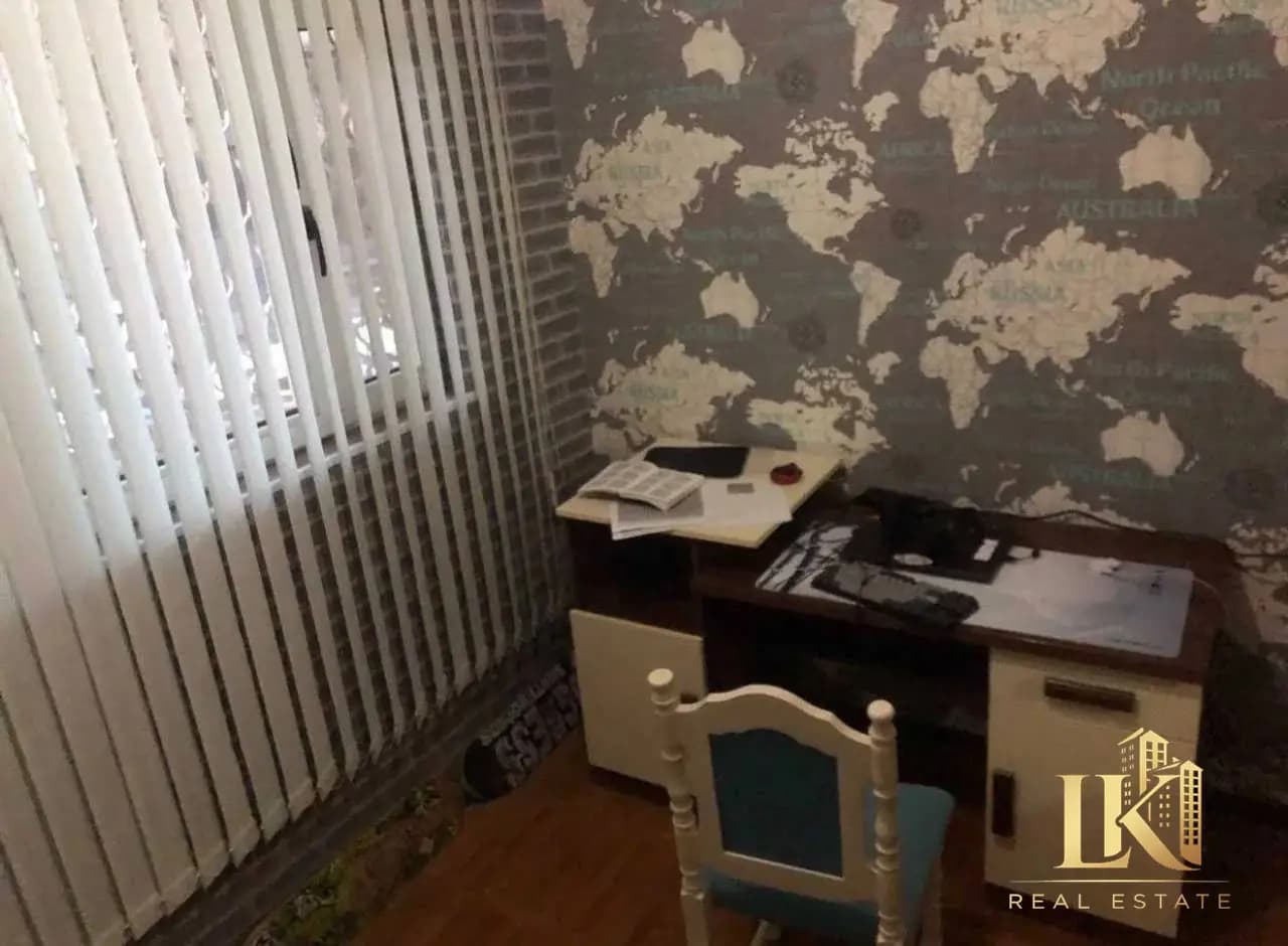 #9800 Продаётся: Мирзо-Улугбекский р-н м. Хамида Алимджана Улица Тамара Ханум Ор-р: кафе "Дархан" — 3