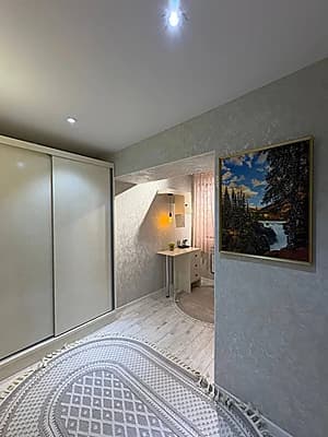 3-комнатная квартира | Ц5 | 60м2 — 1