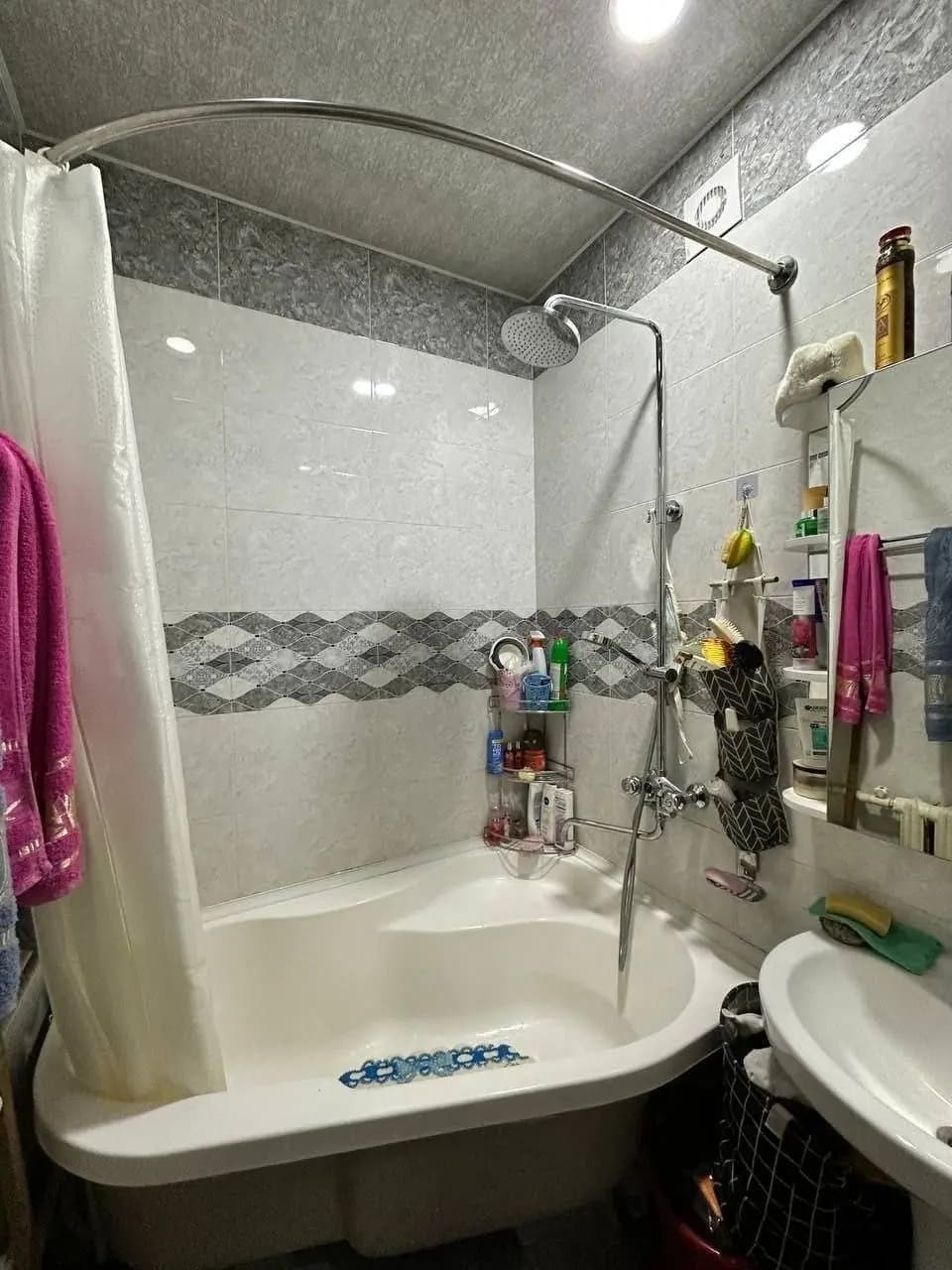 V6628 ПРОДАЕТСЯ 2/2/4 на:Чиланзар 3  Ор.р:Golden House Novza 45М2 — 4