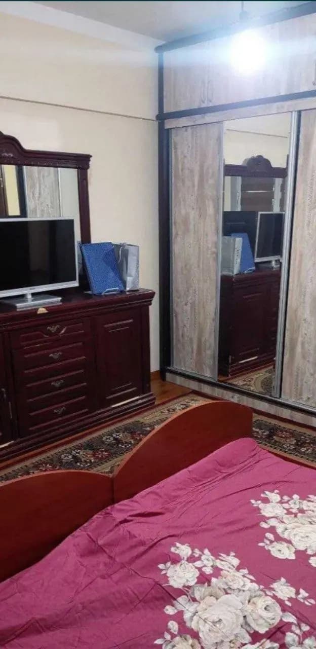 ARENDA: SERGELI TUMANI SIMMA HOTEL — 3