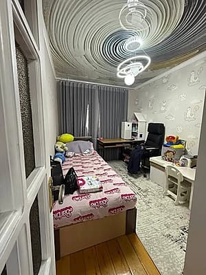Akademgorodok 3/2/4 #A — 2