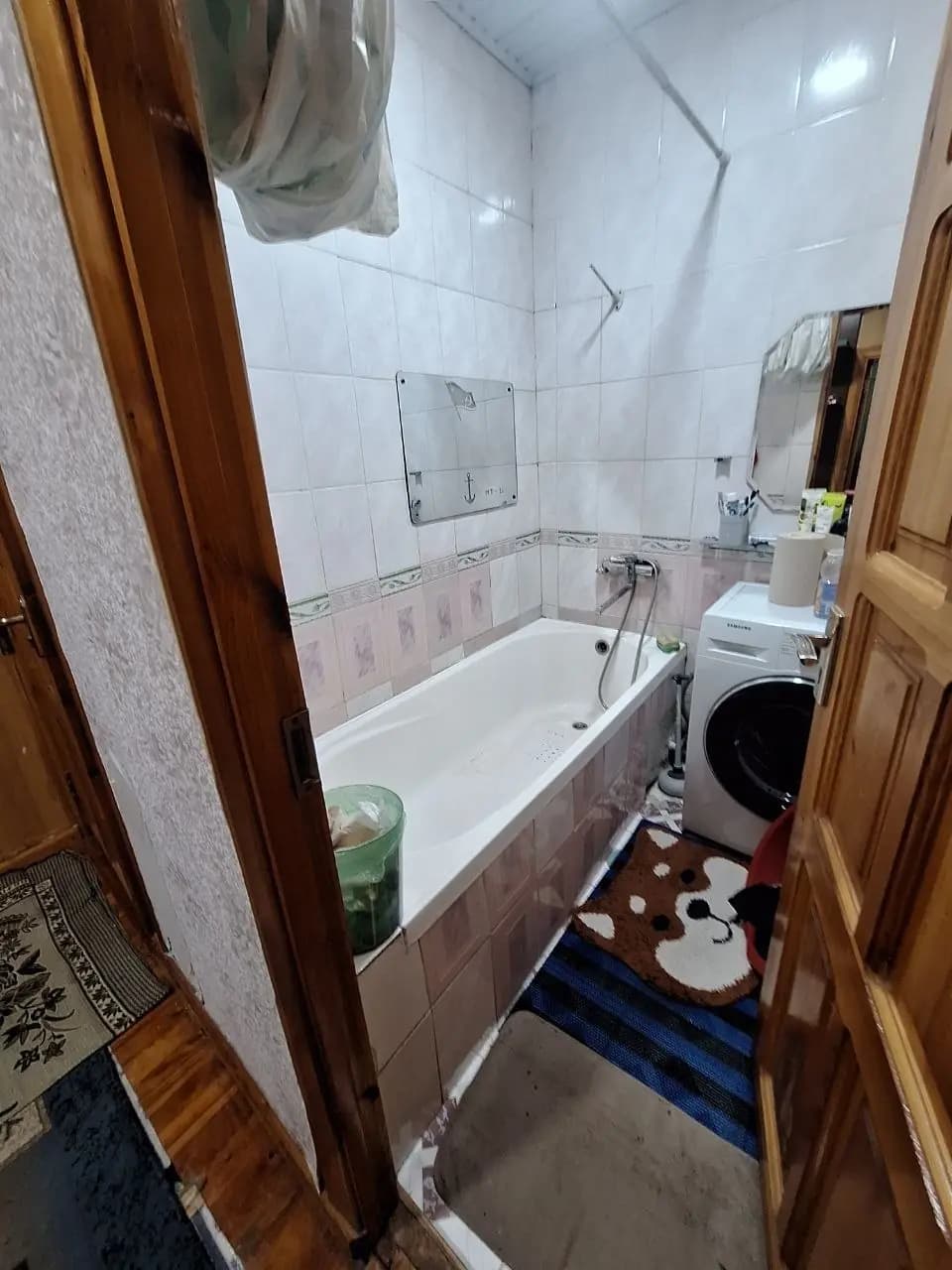 ЭКОбозор Феруза 3 хона арзон нарх — 8
