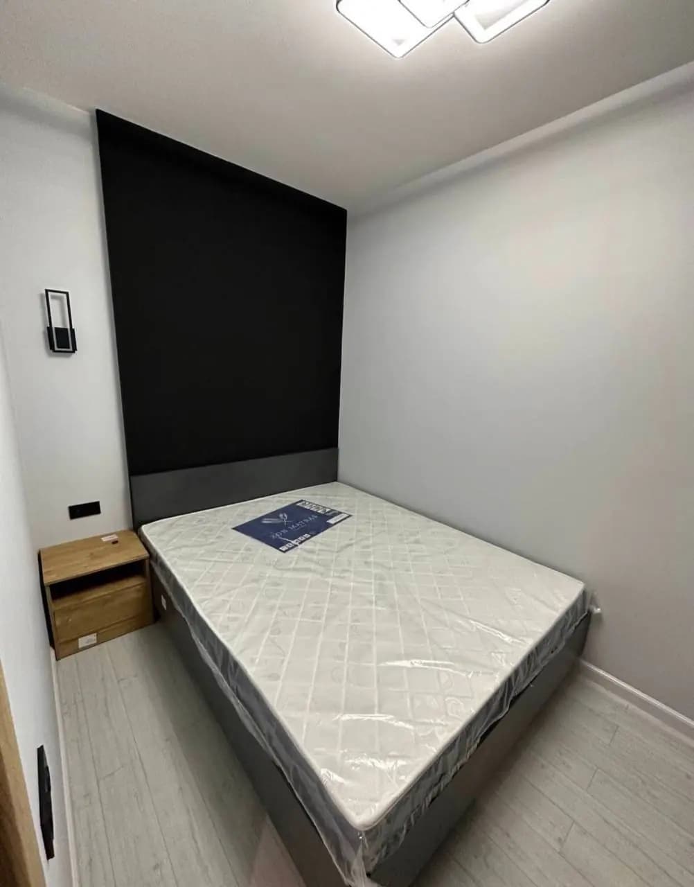 ЖК Seoul Moon — квартира в Яккасарайском районе — 2