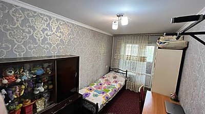 4\2\5 84.50м2 Чиланзар-24 — 5