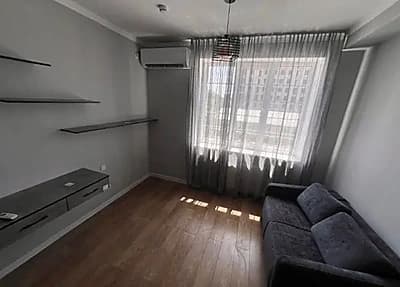 2-комнатная квартира | ЖК Greenwich | 55м2 — 2