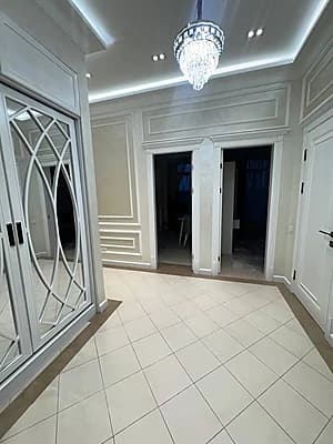 НОВОСТРОЙКА ЖК WHITE HOUSE▪️Район: Яккасарайский — 5