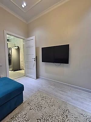 2-комнатная квартира | ЖК Madrid | 68м2 — 4