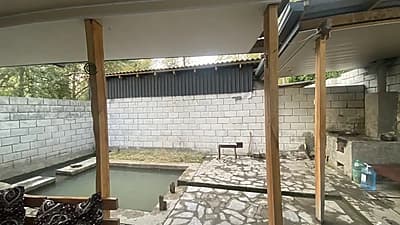 Dam olish maskani🏞️ — 3