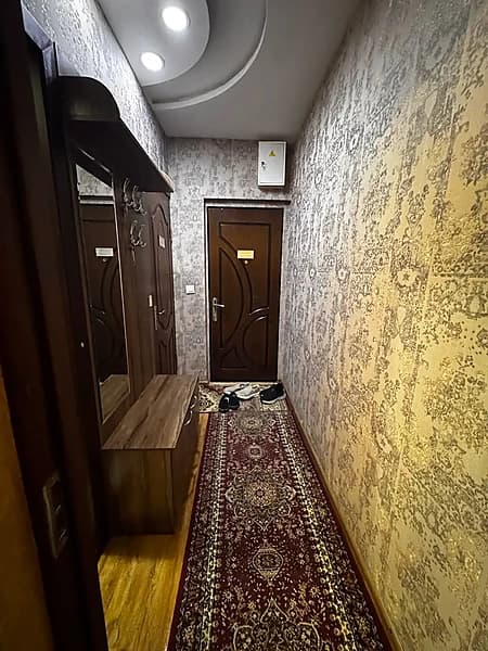 2-КОМНАТНАЯ КВАРТИРА | 2 XONALI KVARTIRA  Чиланзарский район, 3 квартал — 1