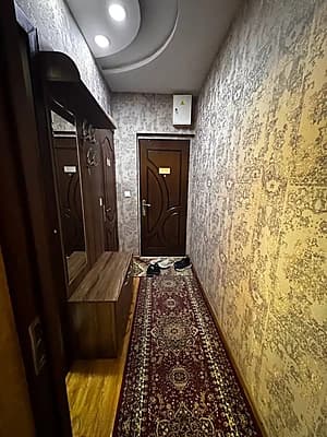 2-КОМНАТНАЯ КВАРТИРА | 2 XONALI KVARTIRA  Чиланзарский район, 3 квартал — 1