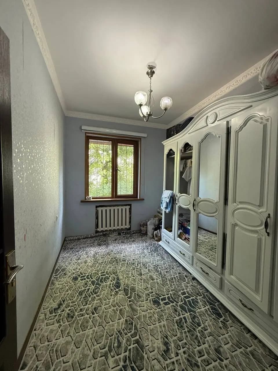 Продаются квартира Юнусабад 11кв 4/2/4 — 2